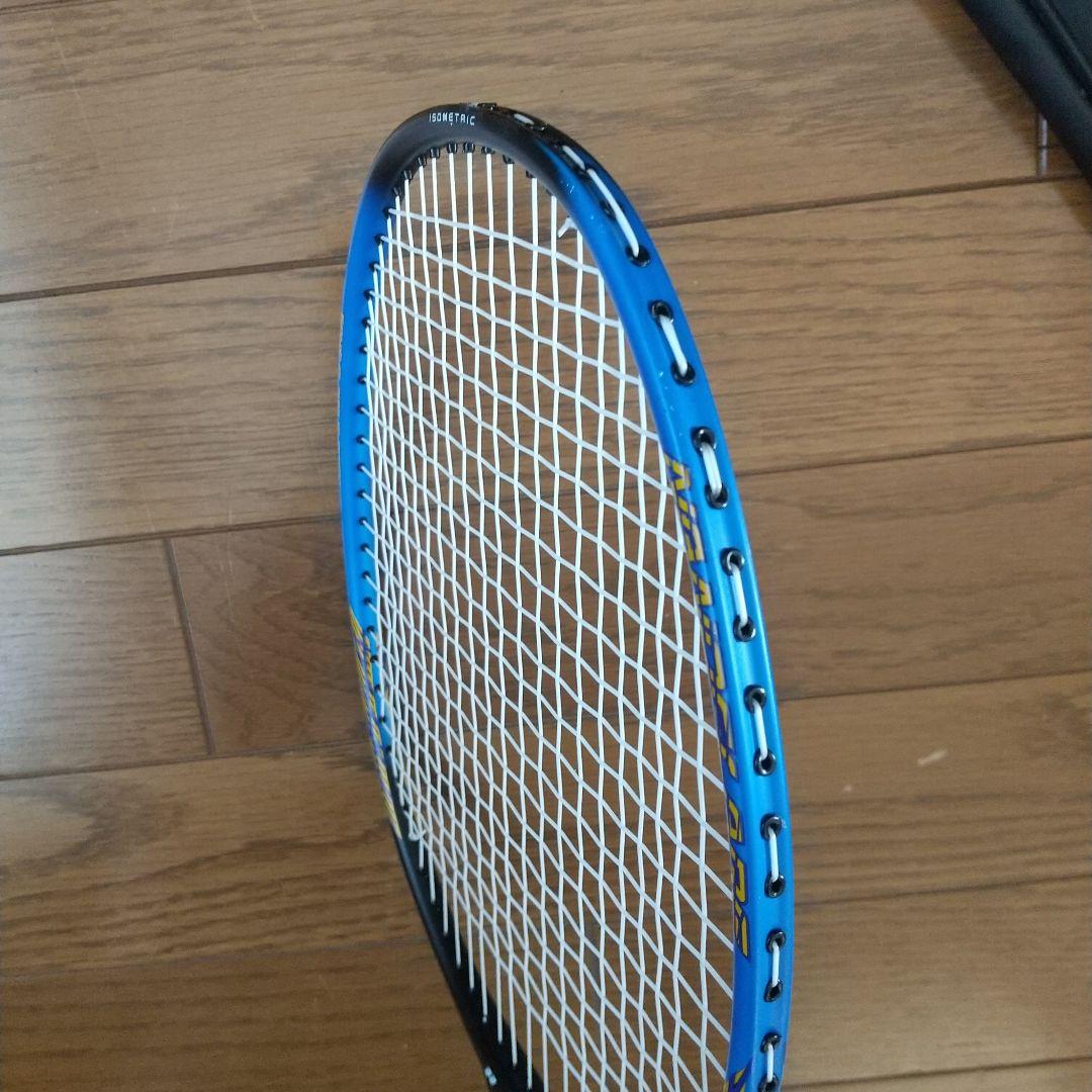 ヨネックス ナノフレア30