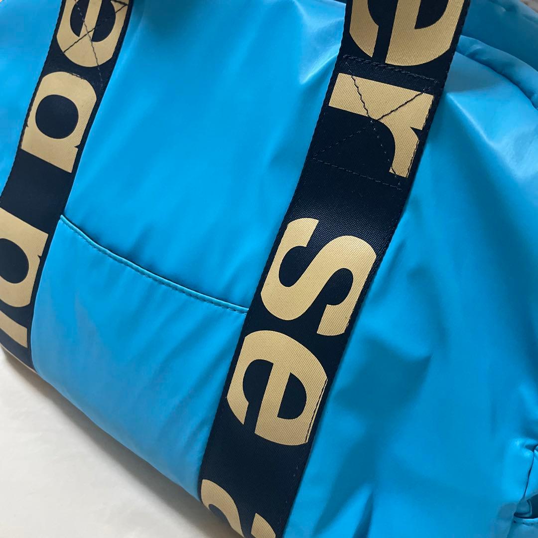 and per seアンパシィゴルフバッグ