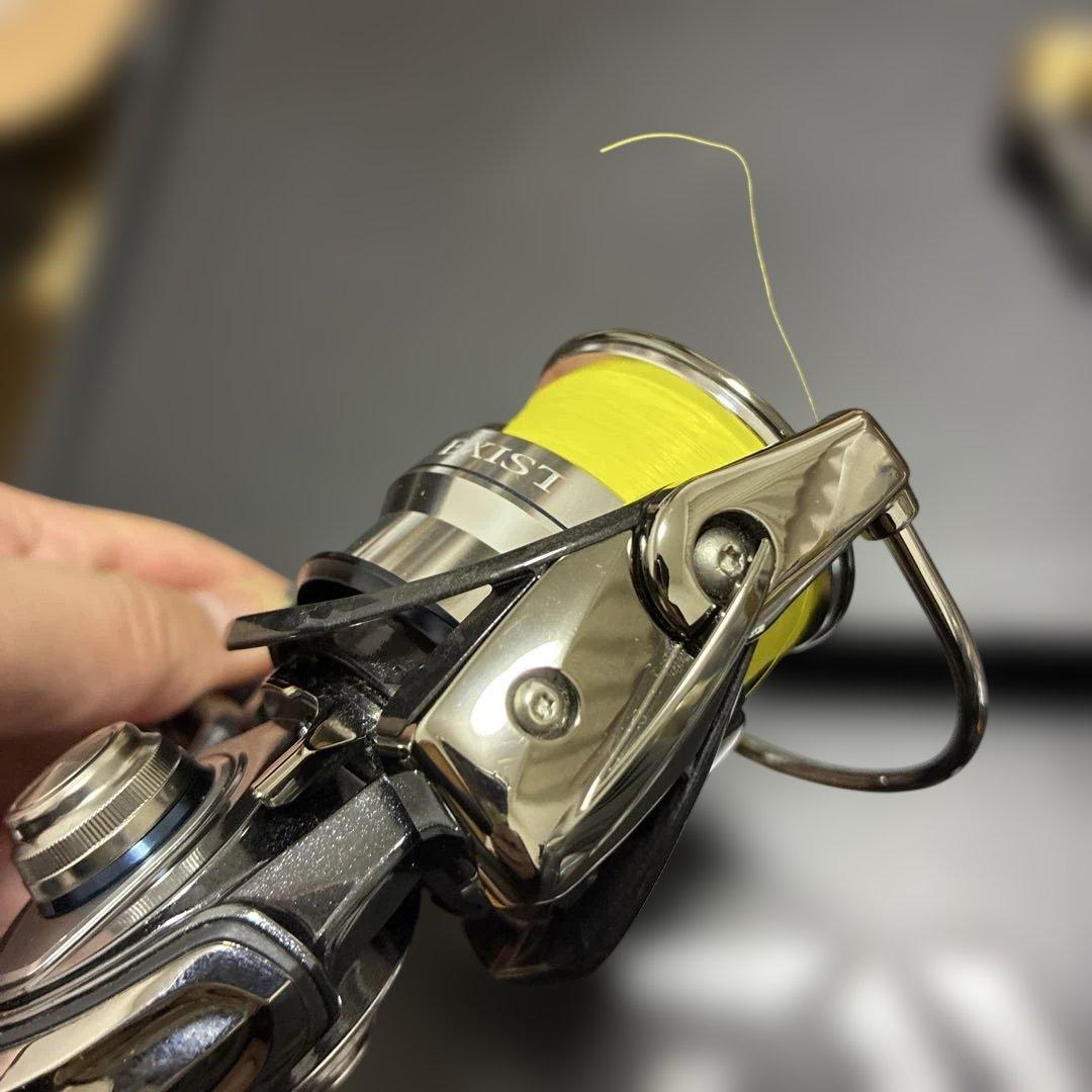 イグジスト　LT 2500 XH
