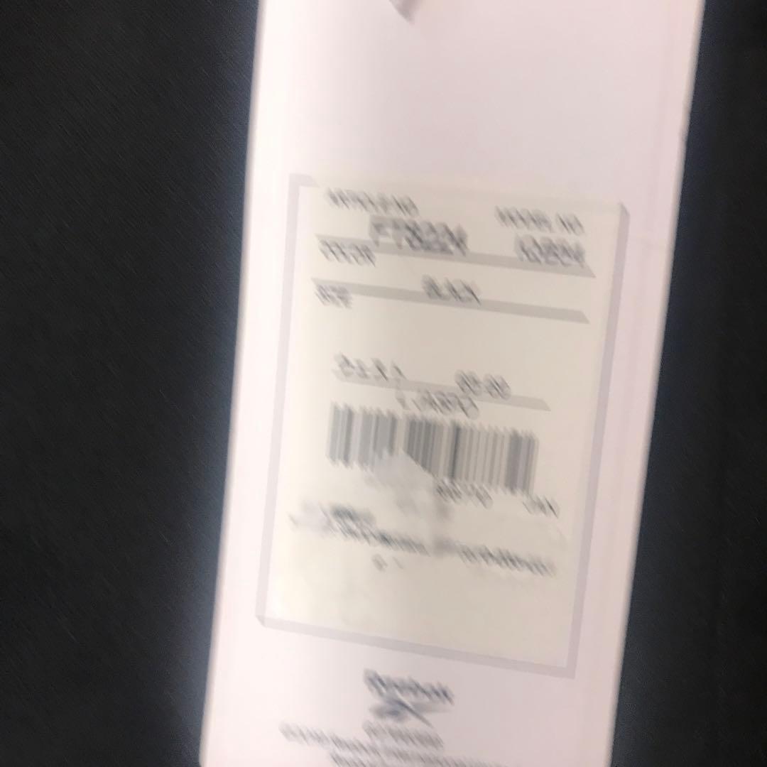 新品Lリーボックジャージクラッシックス　ベクターテープパンツ