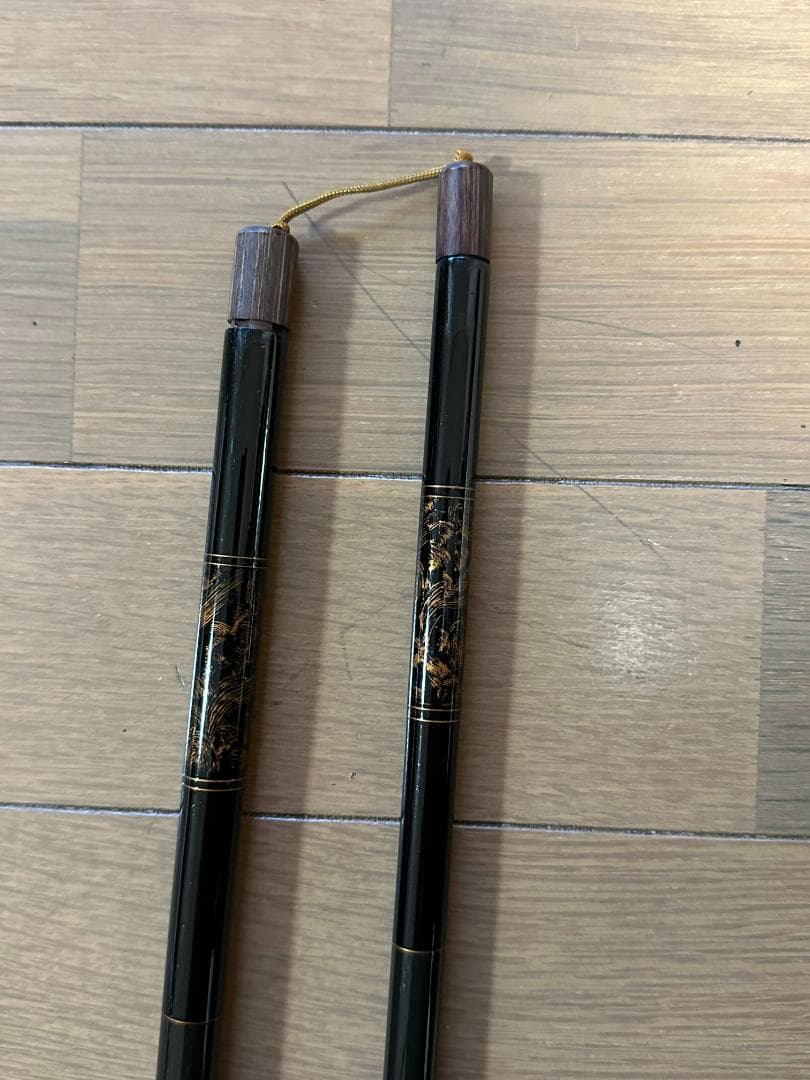 Daiwa ヘラブナ竿「兆」18尺