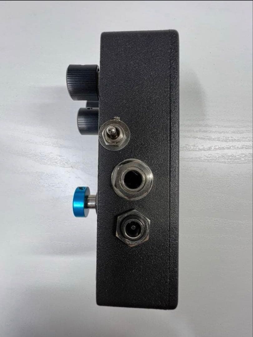 【美品】idea sound product IDEA-BMX ver.1