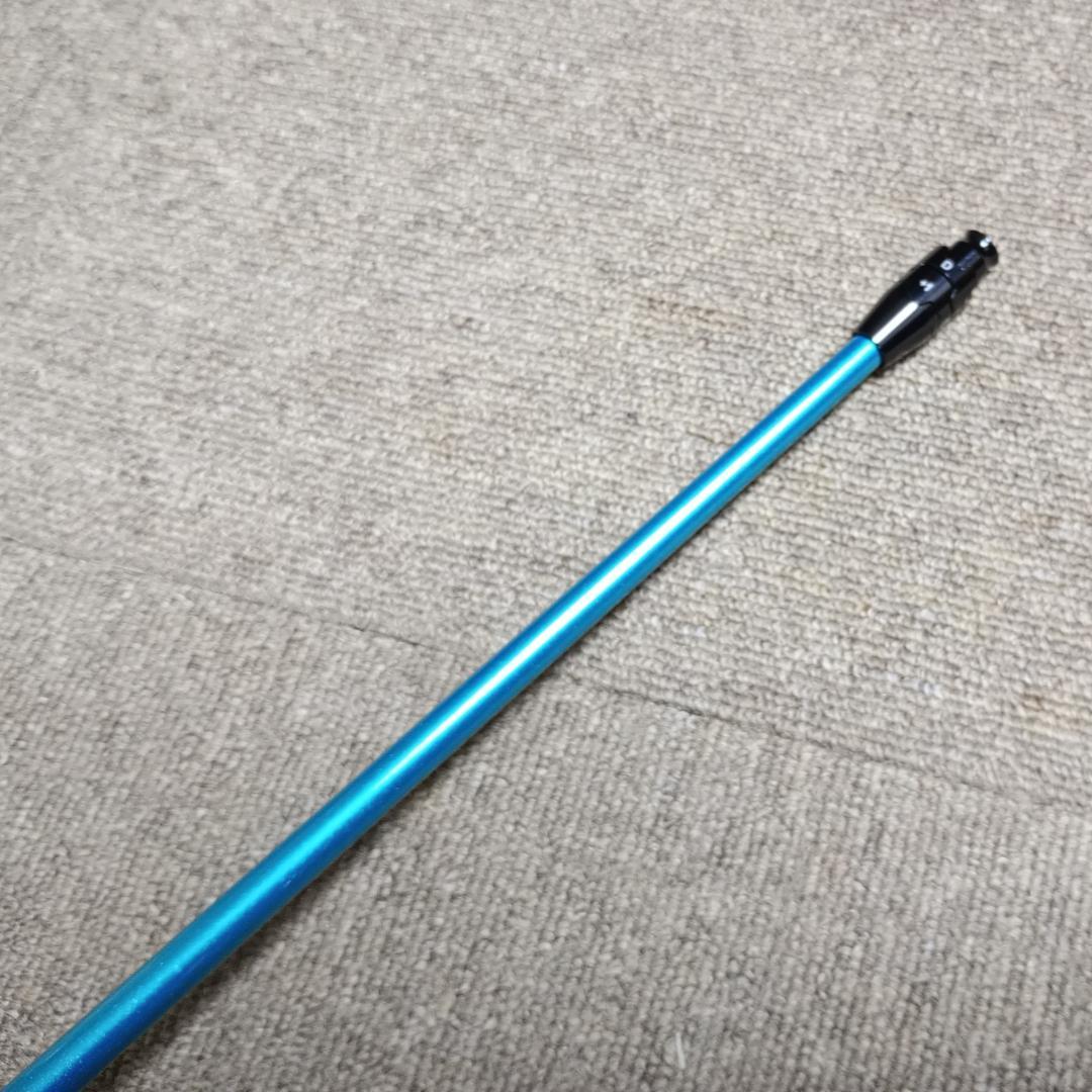 ⛳ ツアーAD GP7-TX　キャロウェイスリーブ付　FW シャフト