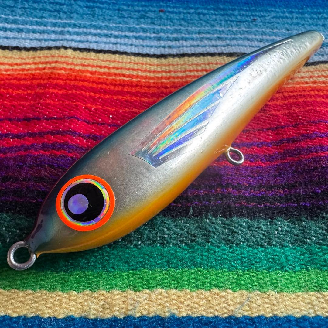 ローカルスタンダード ダイブベイト 165