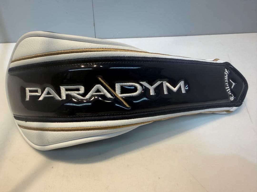 Callaway PARADYM X #5 18° VENTUS TR S-SR