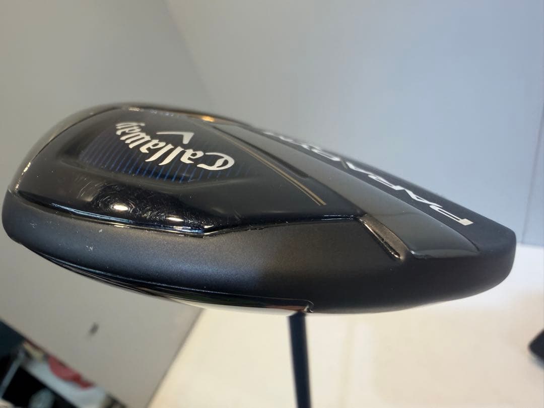 Callaway PARADYM X #5 18° VENTUS TR S-SR