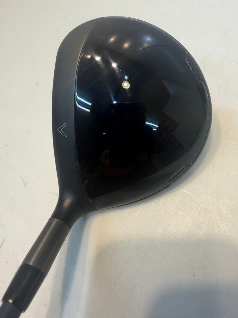 Callaway PARADYM X #5 18° VENTUS TR S-SR
