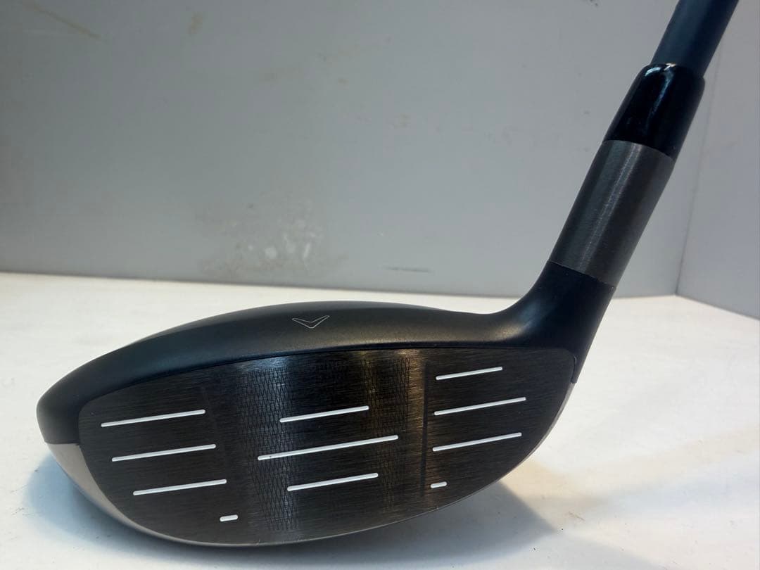 Callaway PARADYM X #5 18° VENTUS TR S-SR