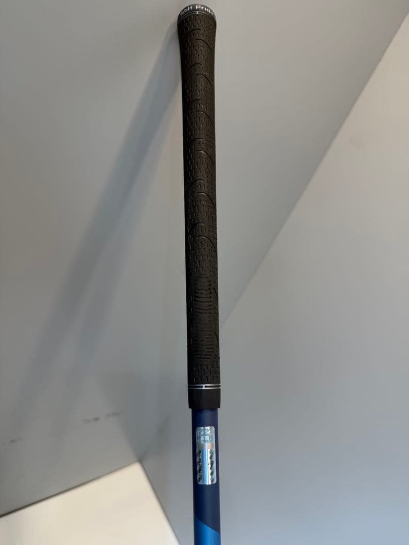 Callaway PARADYM X #5 18° VENTUS TR S-SR