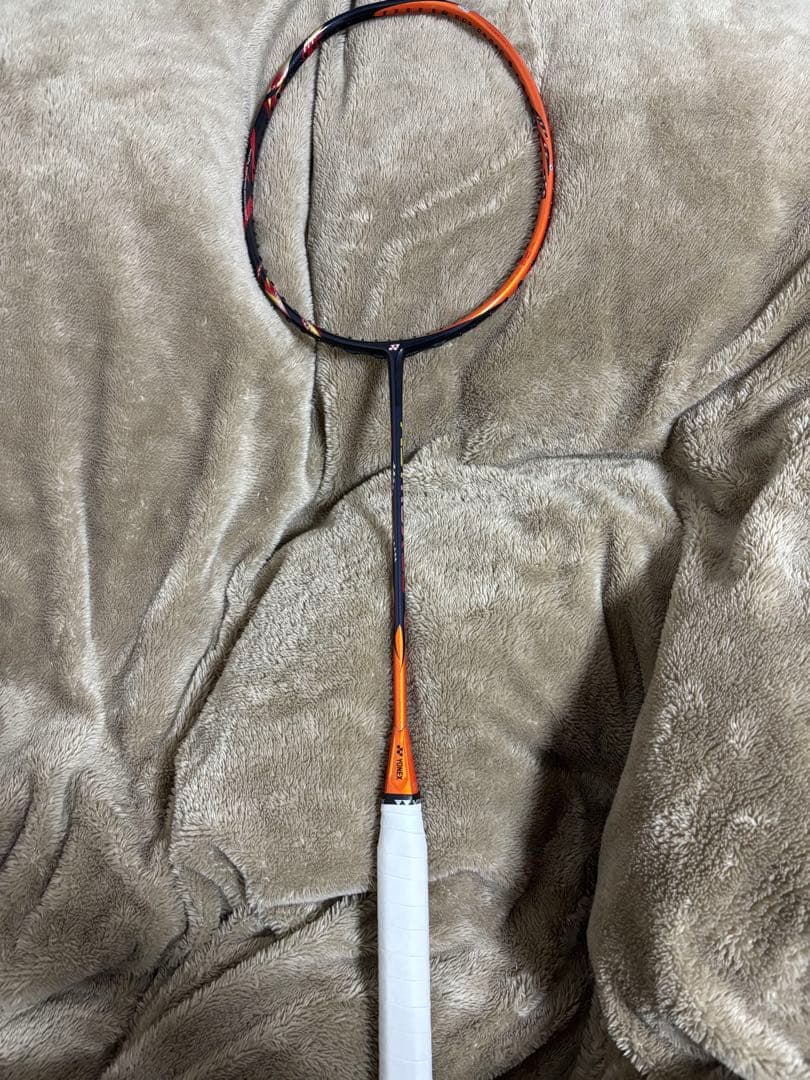 YONEX バドミントンラケット　ASTROX99桃田賢斗モデル　4UG5