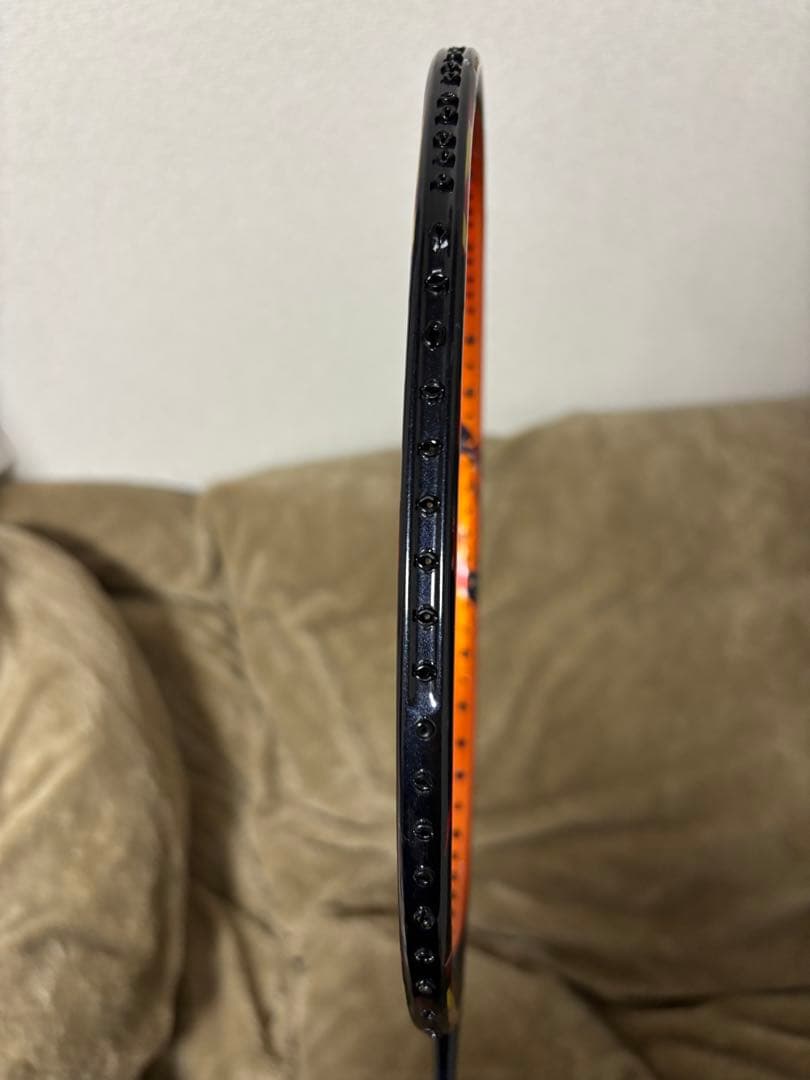 YONEX バドミントンラケット　ASTROX99桃田賢斗モデル　4UG5
