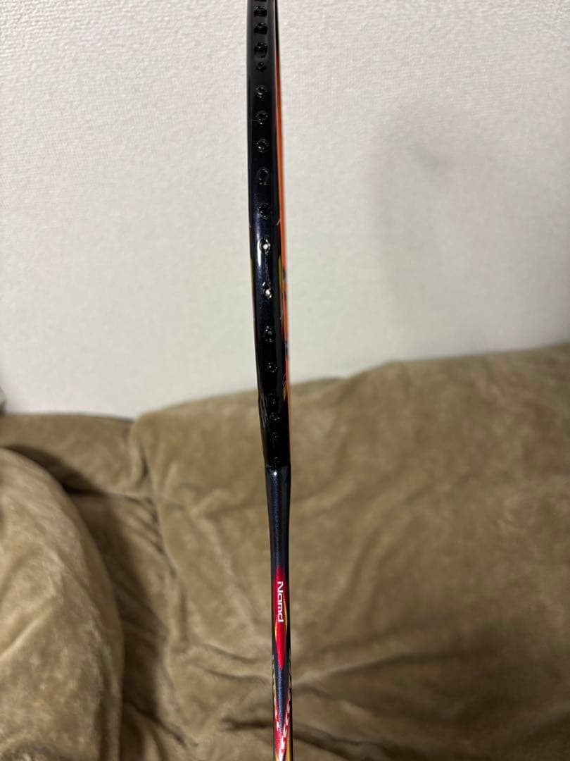 YONEX バドミントンラケット　ASTROX99桃田賢斗モデル　4UG5