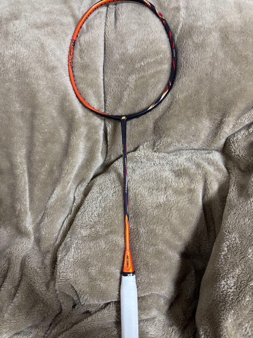 YONEX バドミントンラケット　ASTROX99桃田賢斗モデル　4UG5