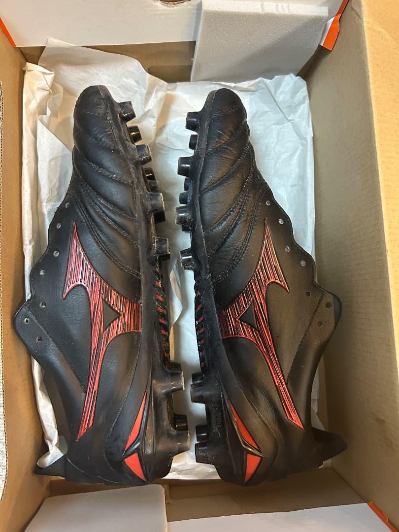 シューズ MIZUNO MORELIANEO4 Japan 27cm