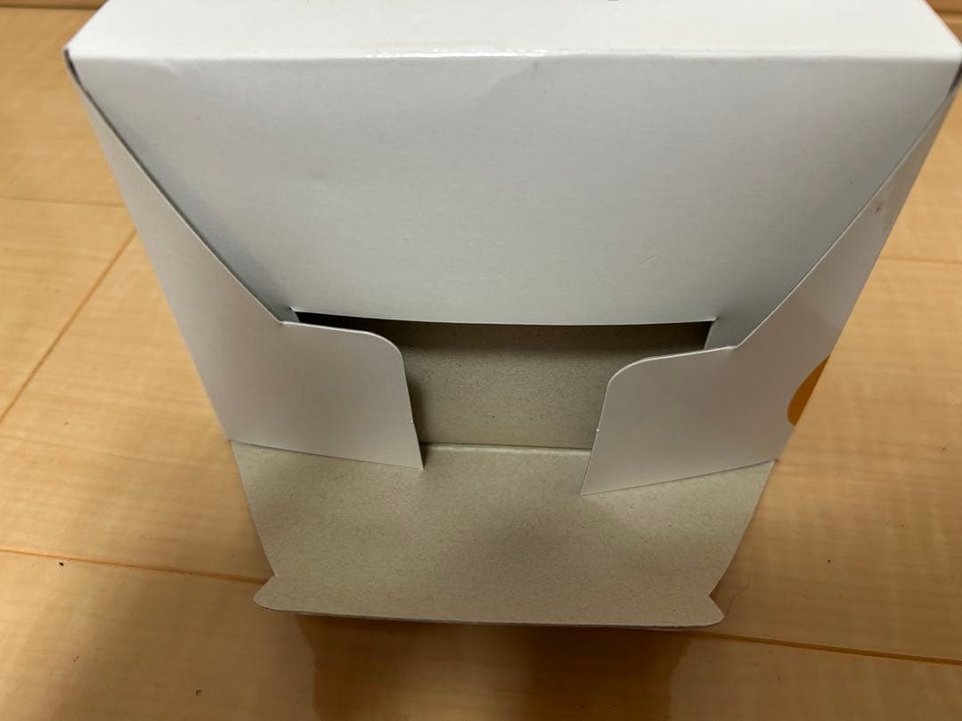 高槻やよい フィギュア　ファットカンパニー