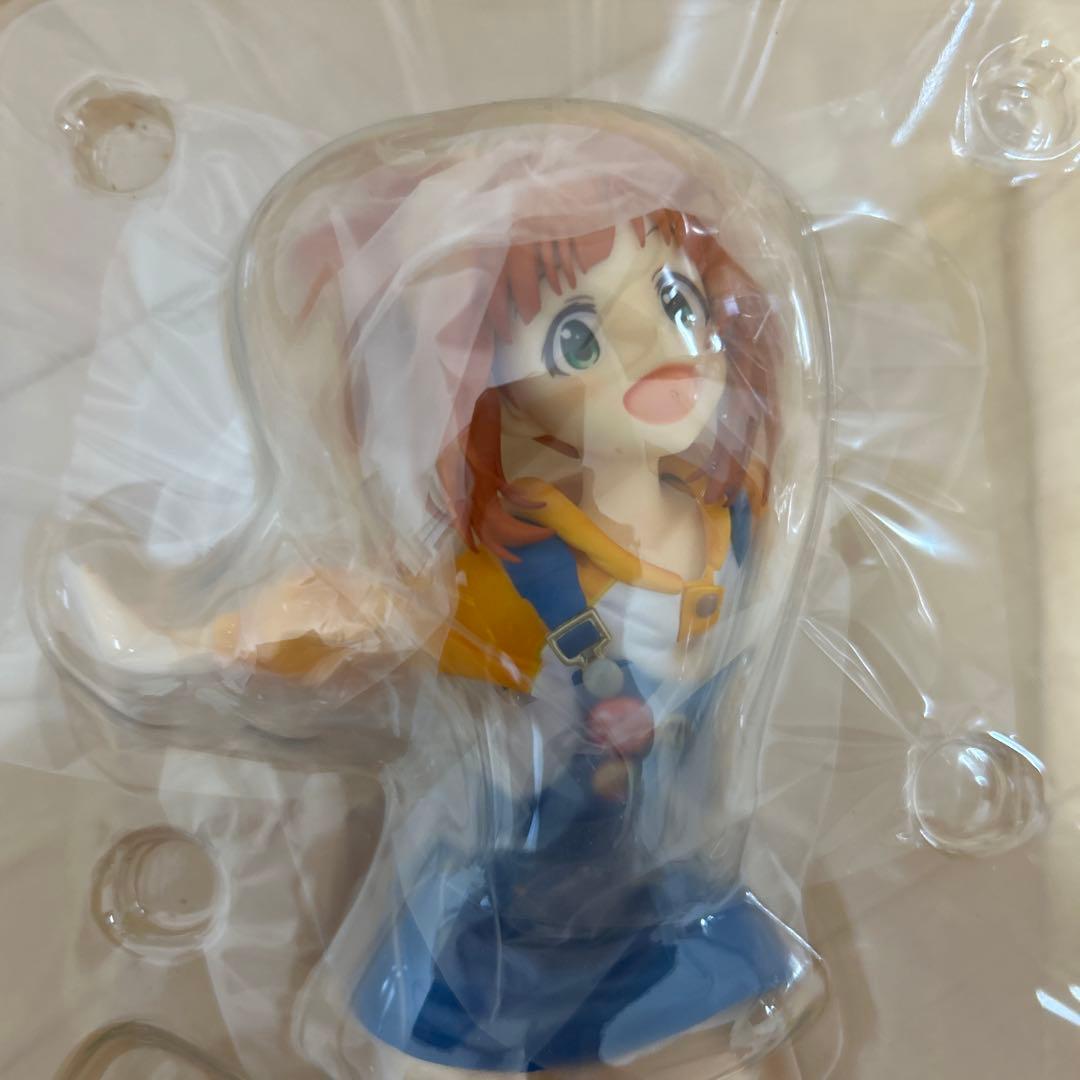 高槻やよい フィギュア　ファットカンパニー