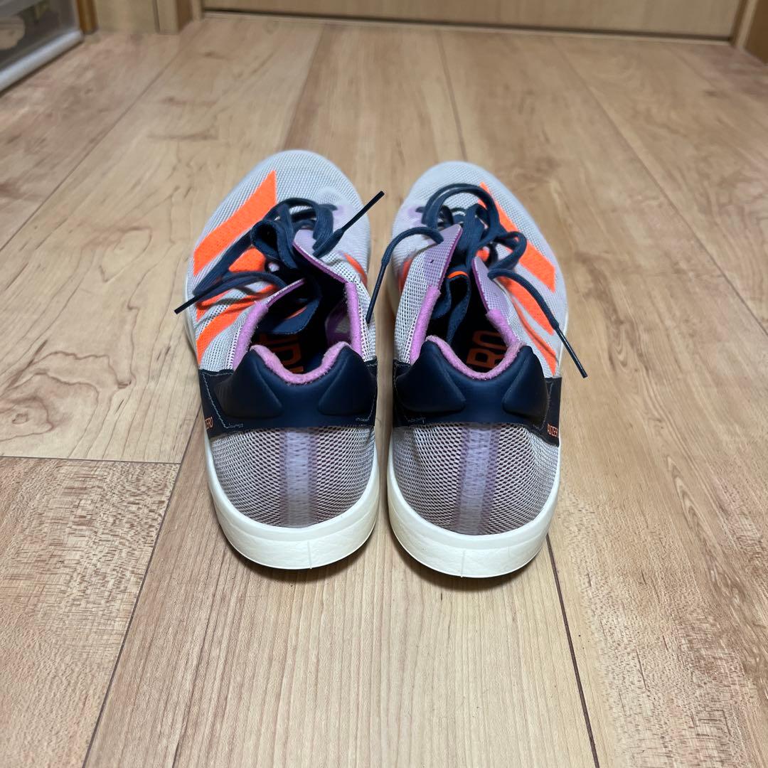 アディダス adidas 陸上 中長距離 スパイク アディゼロ アバンチ