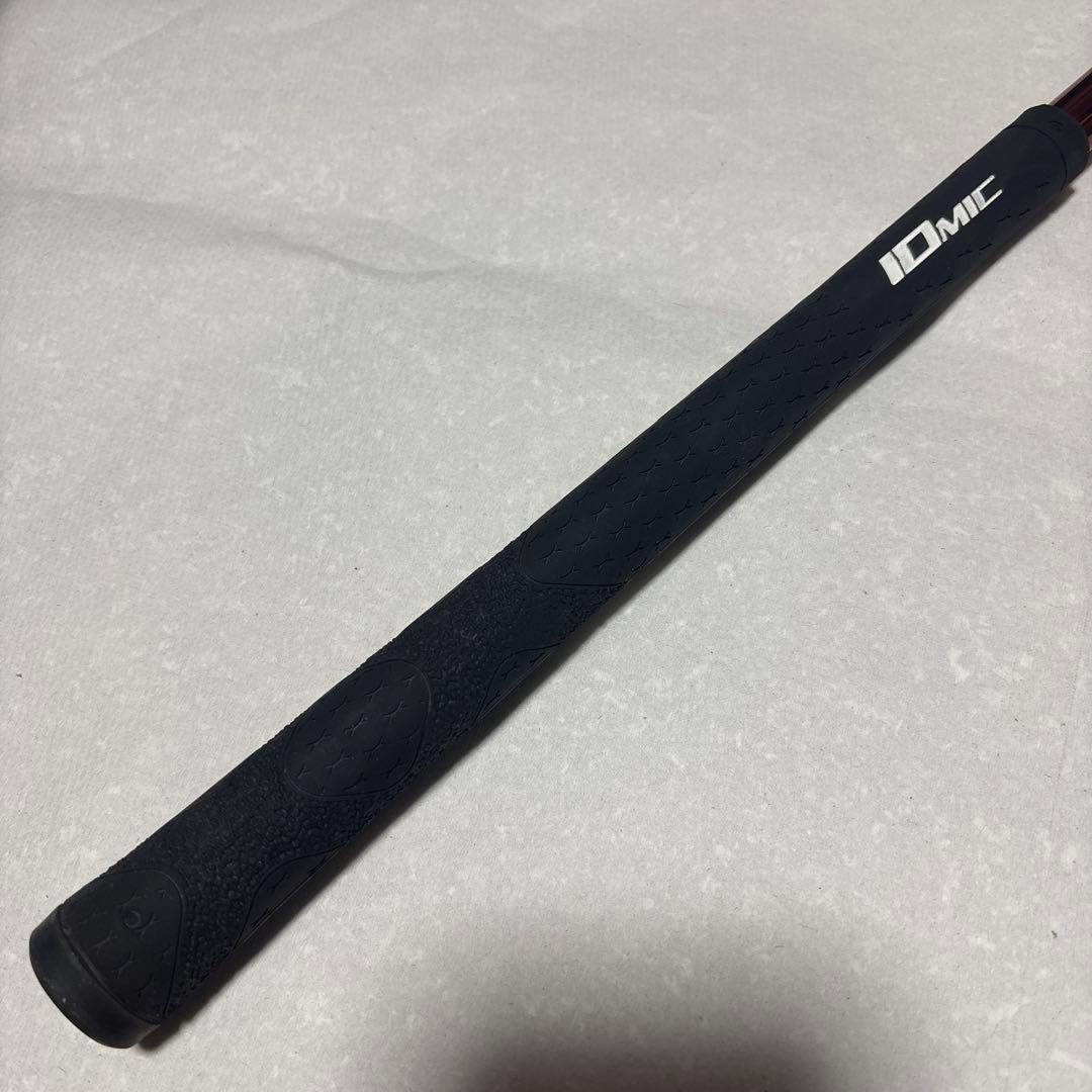 値下げ】プロギア RS5 フェアウェイウッド 5W 18° ディアマナRF70S