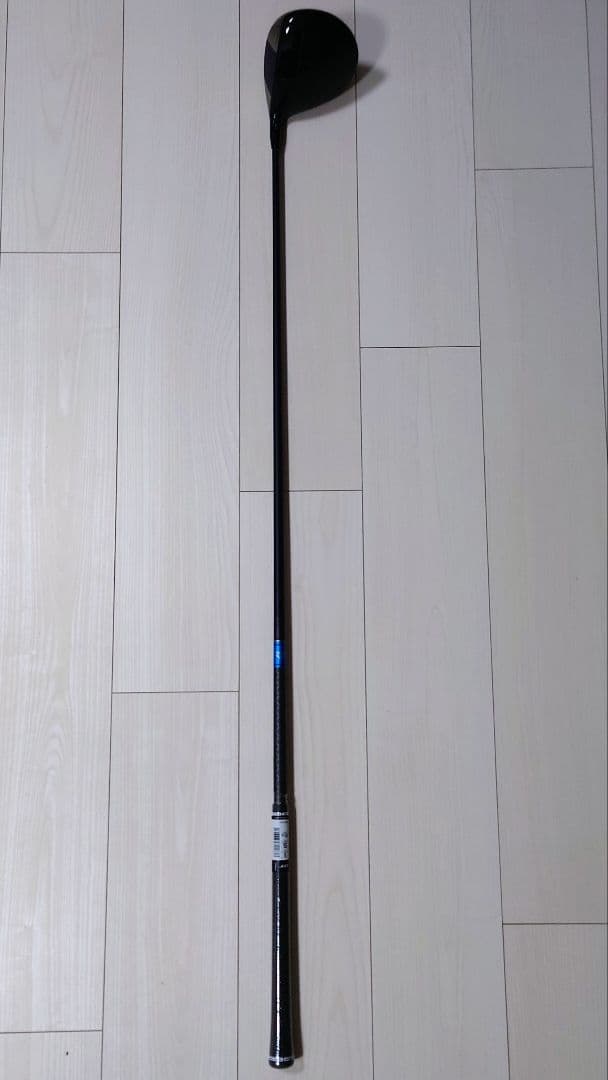 タイトリスト GT3 ドライバー 9° TENSEI 1K BLUE