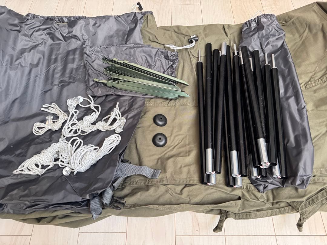 バンドック ソロベース EX 美品