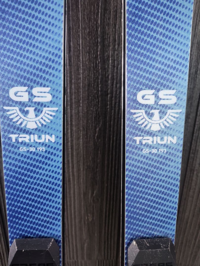 OGASAKA GS-30 TRIUN スキー板 193cm