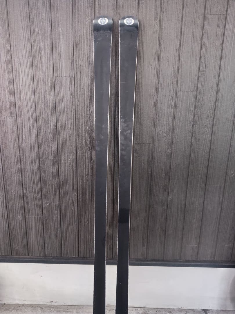 OGASAKA GS-30 TRIUN スキー板 193cm