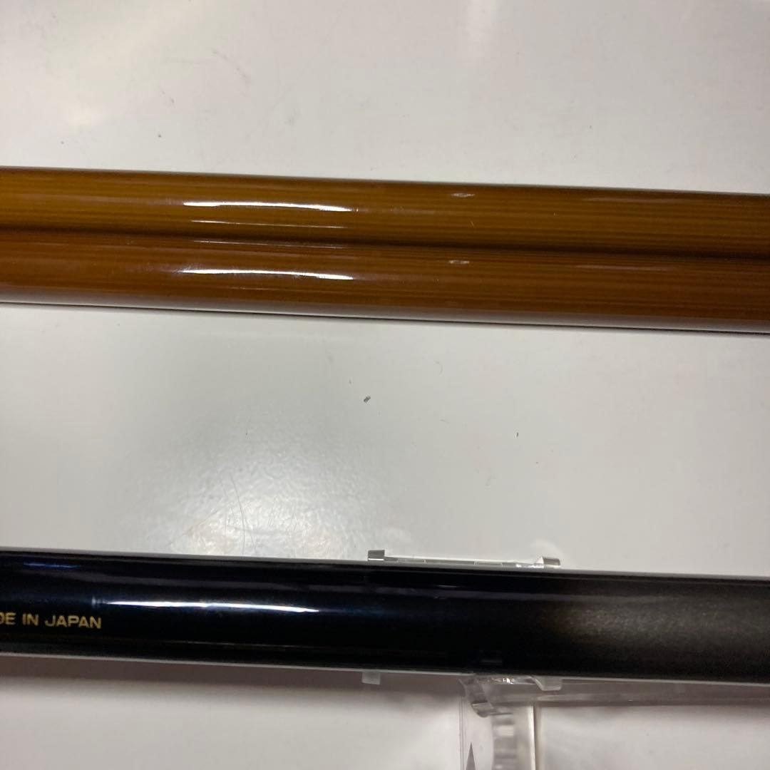 【SALE】ダイワ HS 波紋 硬調15 ・SZMスズミ 写楽 粋月9・竿受け