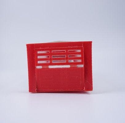 当時物 mini DINKY NO.18 メルセデスベンツ230 SL 香港製