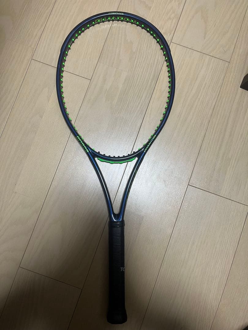 プリンス　ファントム100 G2