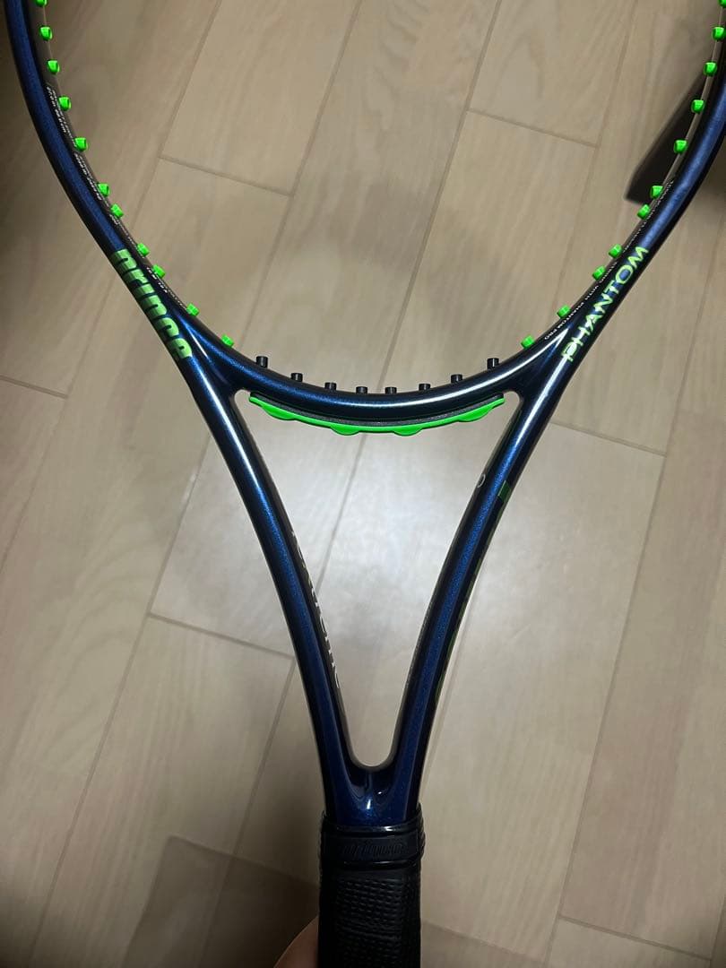 プリンス　ファントム100 G2