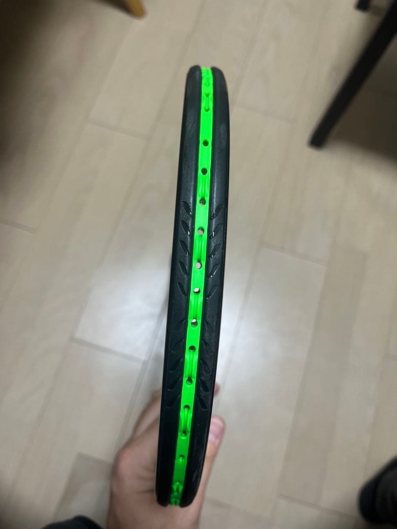 プリンス　ファントム100 G2