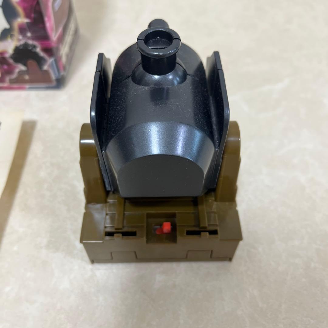【非売品レア】銀河鉄道999 キャラクターグッズ