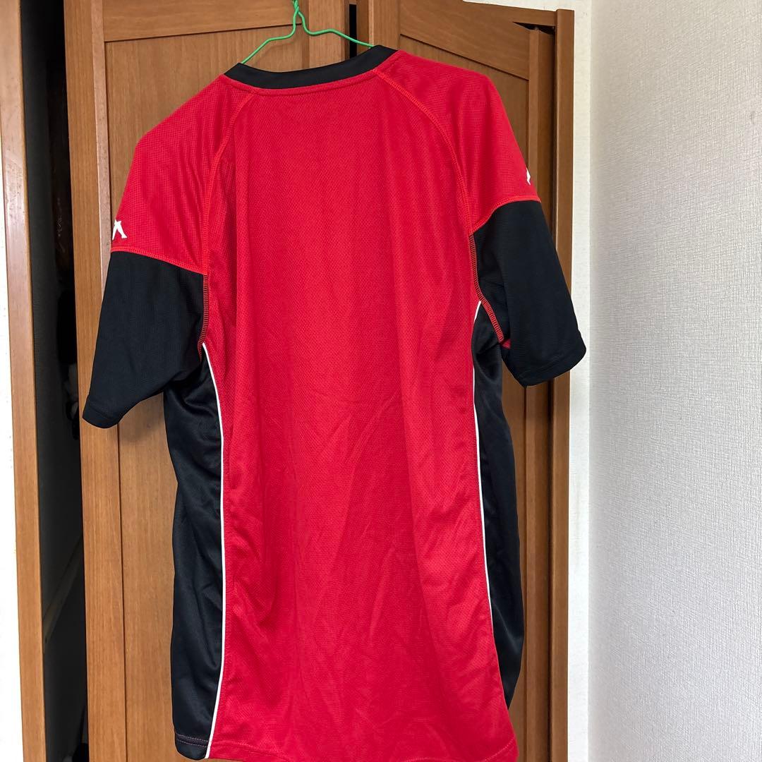 専用商品　コンサドーレ札幌 トレーニングウェア ユニフォーム 支給品 jリーグ