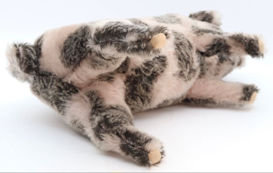 PIG 1926 SPOTTY 30 レプリカ1995年 STEIFF約30cm
