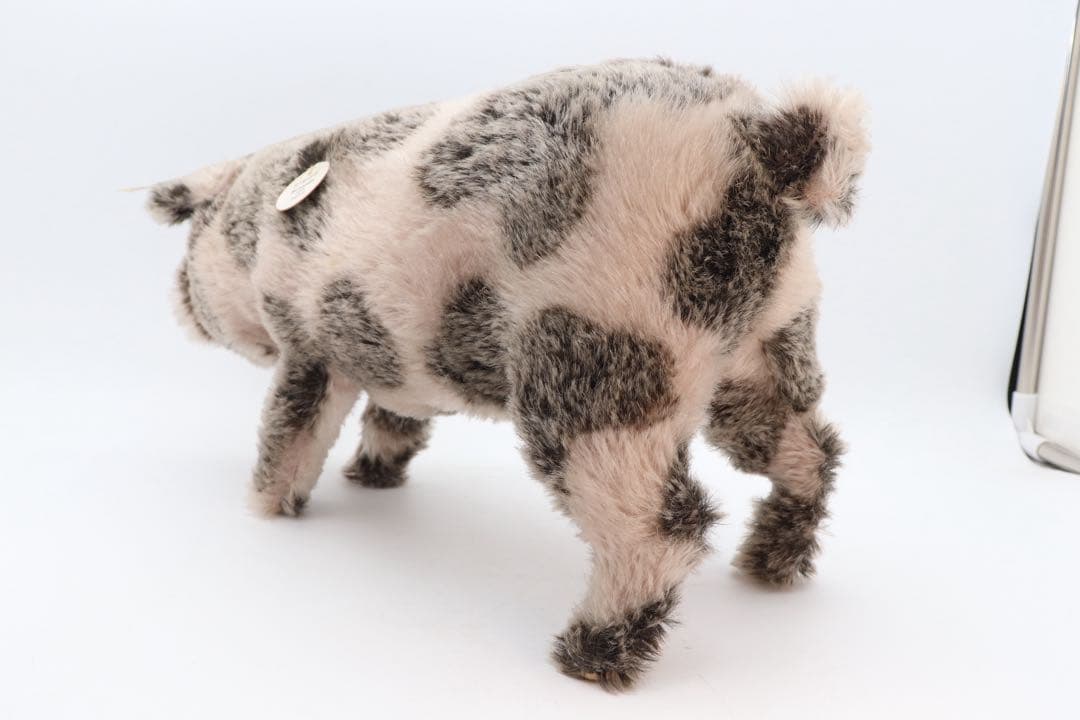 PIG 1926 SPOTTY 30 レプリカ1995年 STEIFF約30cm