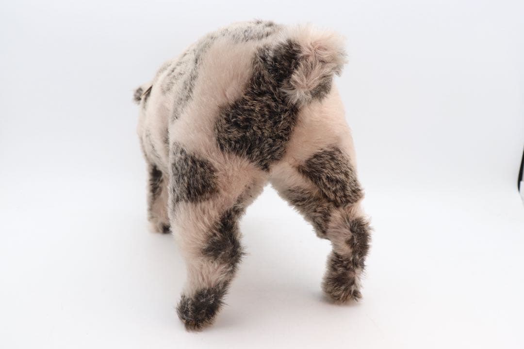 PIG 1926 SPOTTY 30 レプリカ1995年 STEIFF約30cm