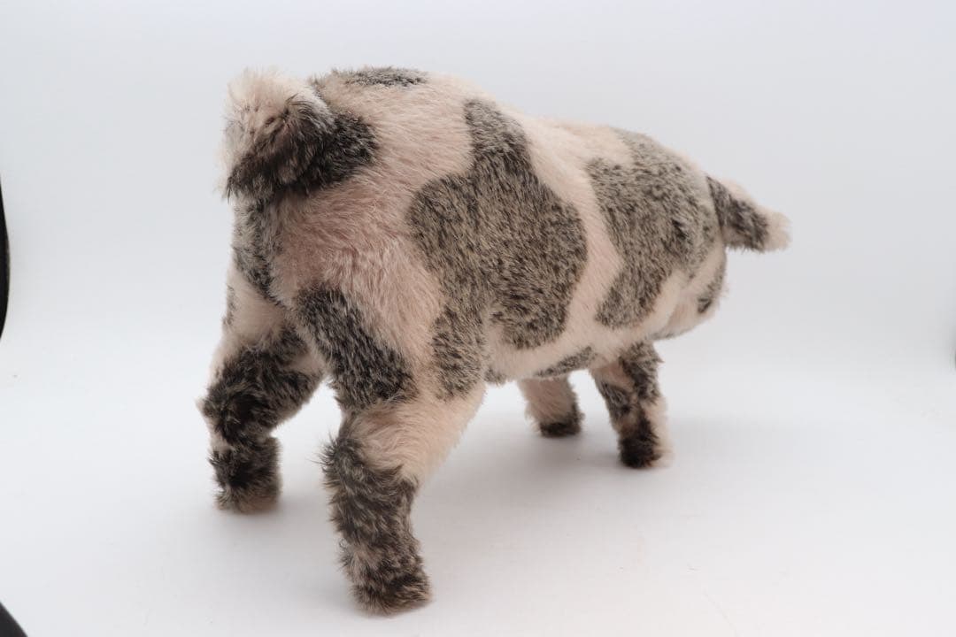 PIG 1926 SPOTTY 30 レプリカ1995年 STEIFF約30cm