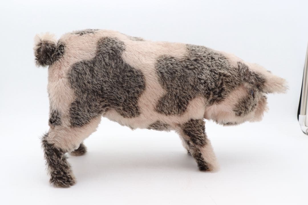 PIG 1926 SPOTTY 30 レプリカ1995年 STEIFF約30cm
