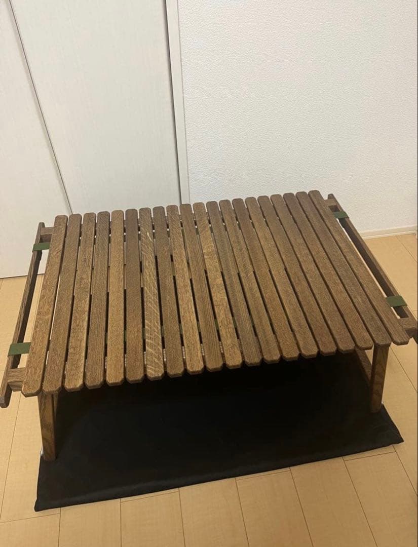 希少　noras ノラズテーブル　 TYPE B 900