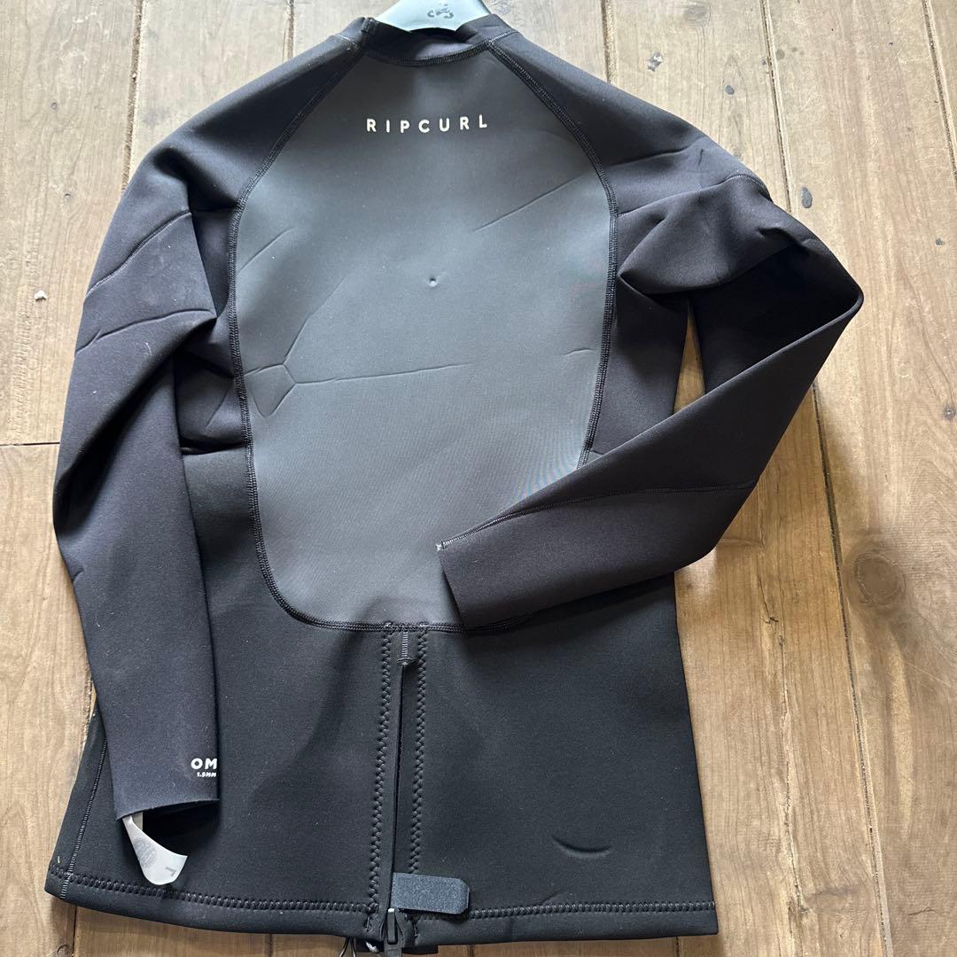 RIP CURL リップカール　タッパー ウェットスーツ Lサイズ