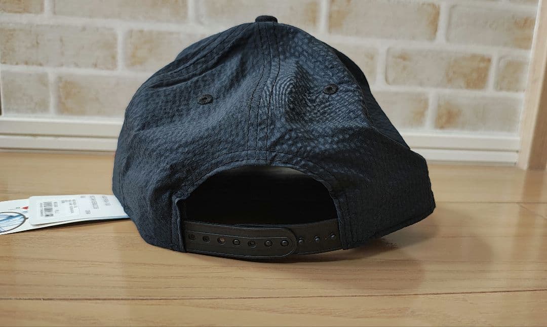 【新品タグ付】ニューエラ 9FIFTY 広島東洋カープ シアサッカー キャップ