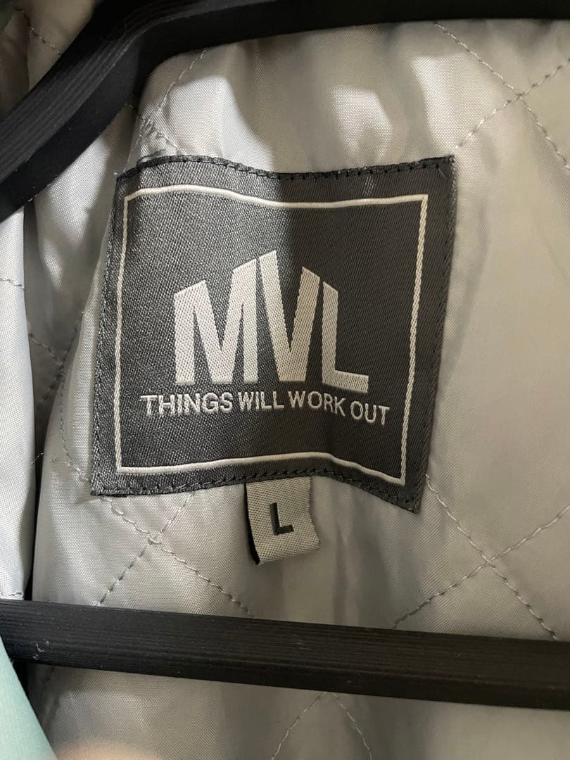 【mima＊】お取り置き ウェア 上下セット MVL