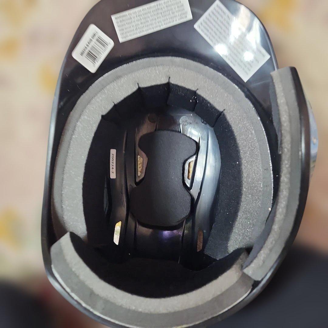 ローリングスヘルメットメジャータイプS
