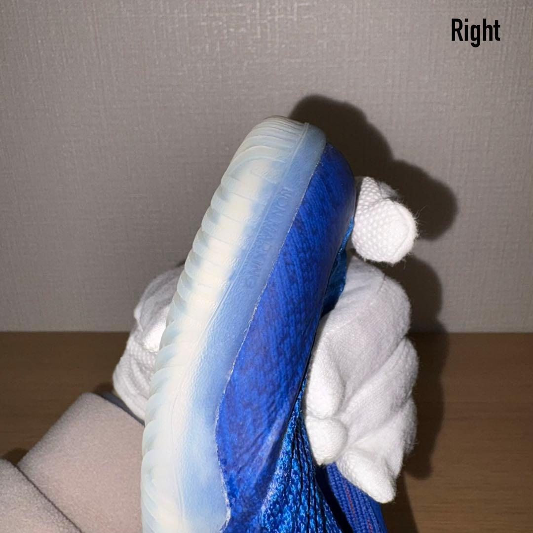 アディダス プレデター 19+ IN 25.5cm
