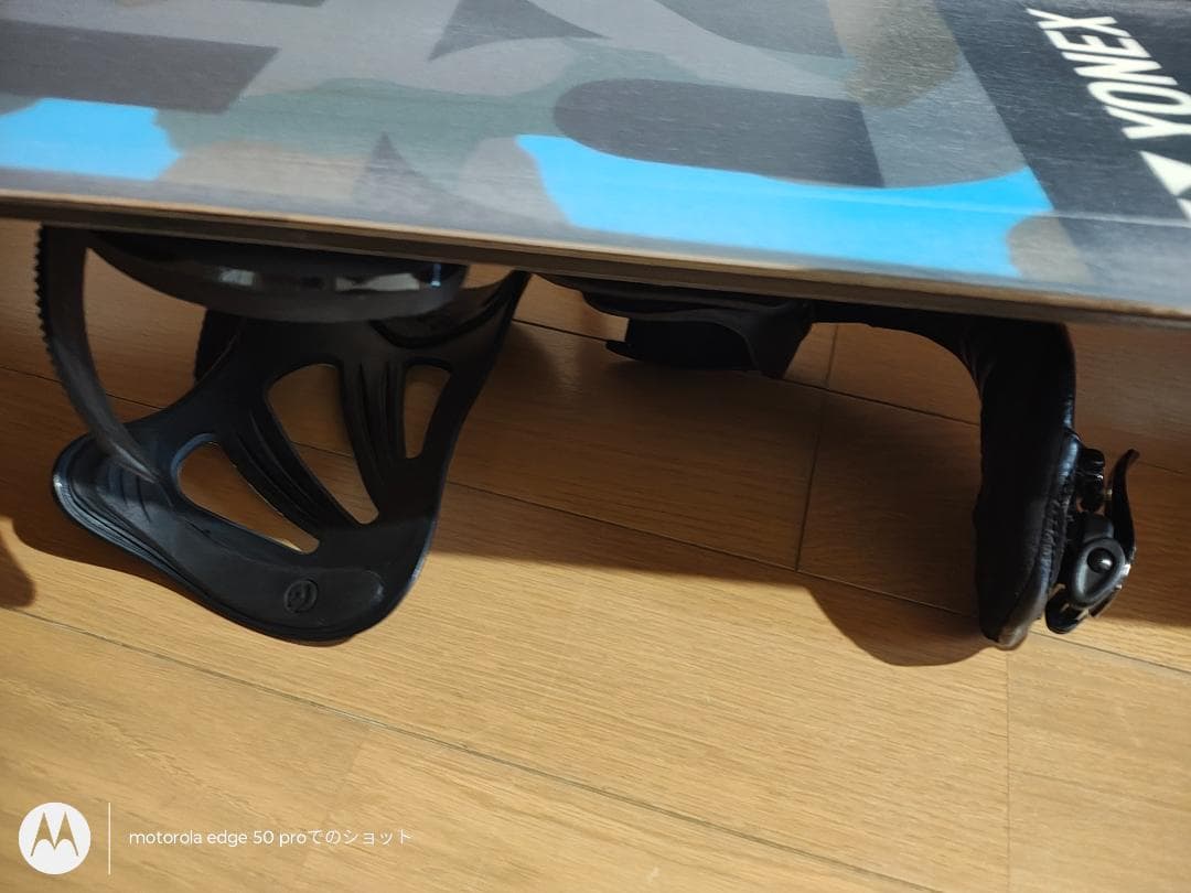 中古★ヨネックス　REV　153cm★ｆｌｕｘ　ＤＬ★