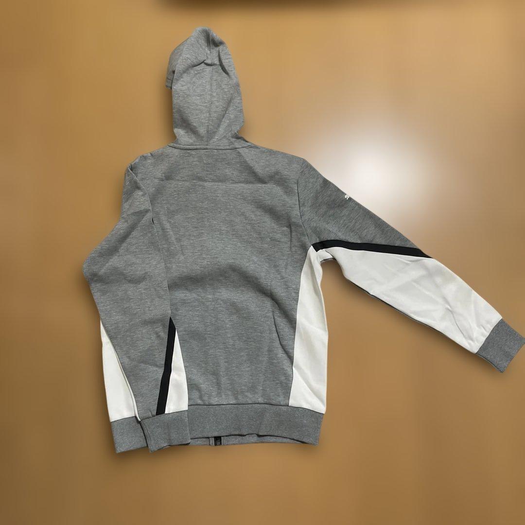 新品タグ付きPUMA ×  Motorsport 上下セット＋キャップ M