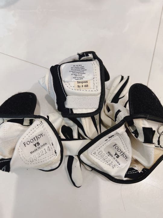 U.S  kids  colf ゴルフバックセット