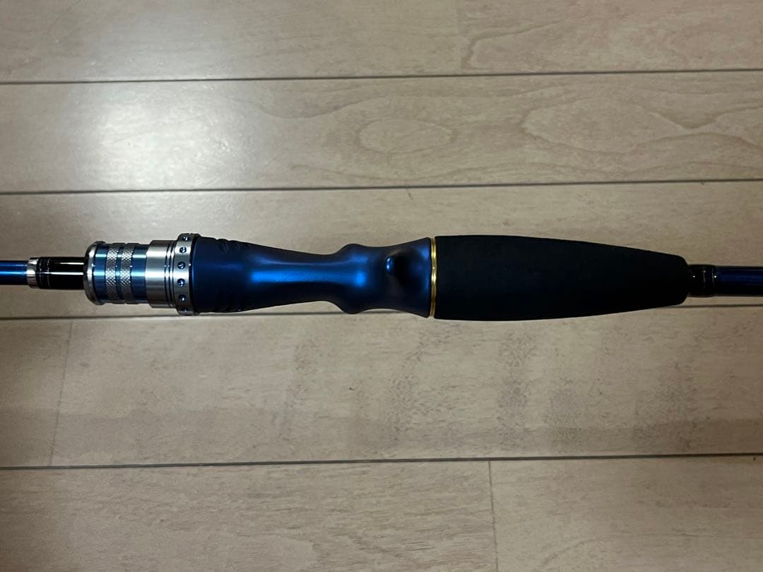 ダイワDAIWA極鋭タチウオゲーム　M180 AGS
