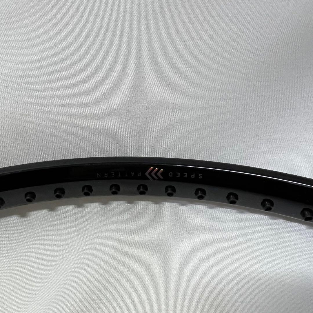 テニスラケット SPEED PROレジェンドG2