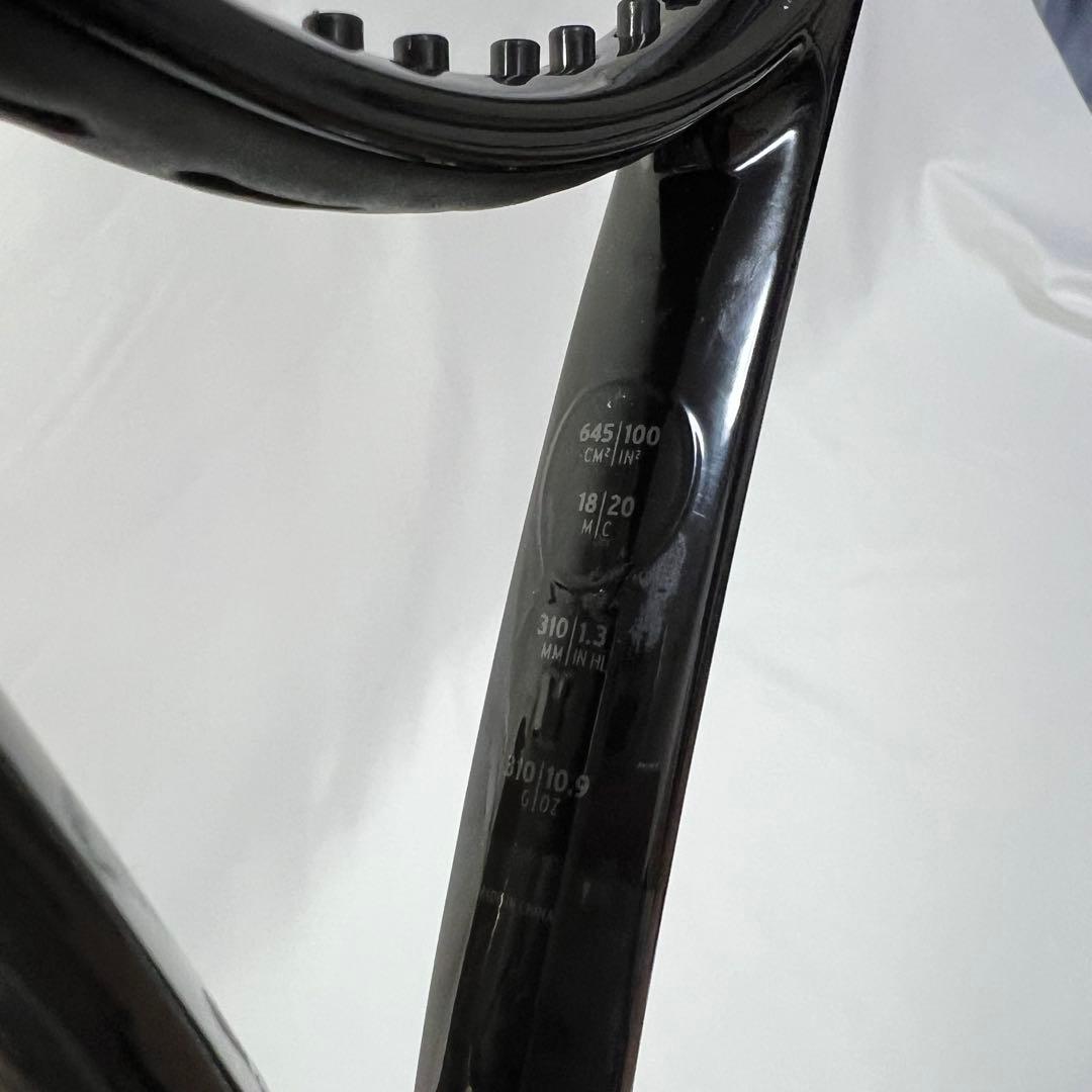 テニスラケット SPEED PROレジェンドG2